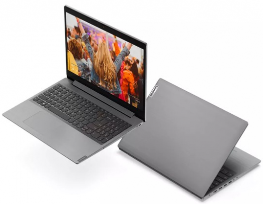 Ноутбук Lenovo Consumer IdeaPad 3 i3-1115G4 /4GB/1TB