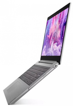 Ноутбук Lenovo Consumer IdeaPad 3 i3-1115G4 /4GB/1TB