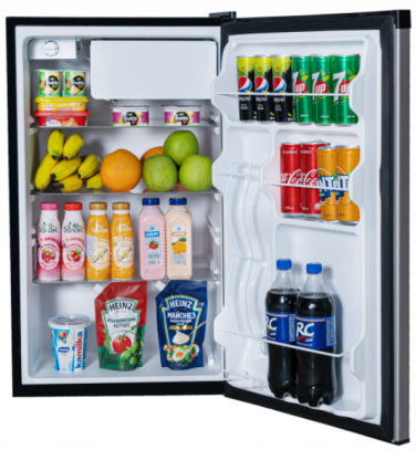 Холодильник Premier PRM-170 SDDF/S