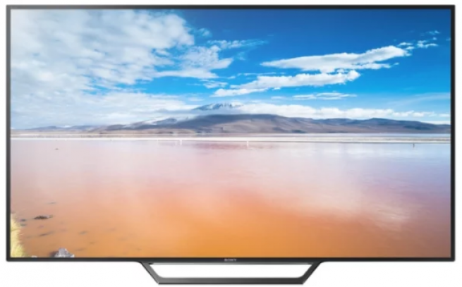 Телевизор Sony KDL 32WD603