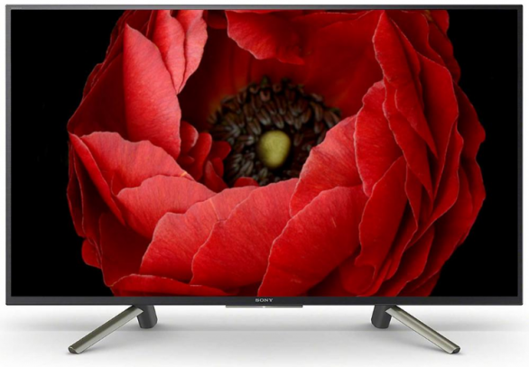 Телевизор Sony KDL-43WF665 Full HD Smart TV