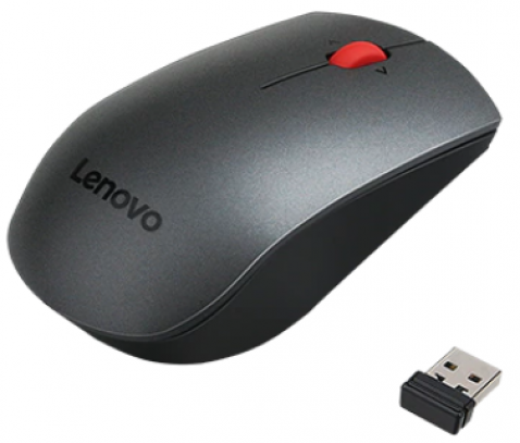 Мышь беспроводная Lenovo 700