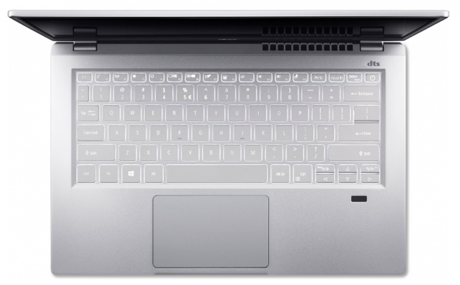 Ноутбук Acer Swift 14" FHD IPS Anti-Glare R3 5300U 8GB/256GB SSD