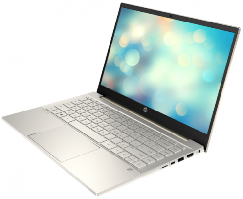 Ноутбук HP Pavilion 14.0 FHD Antiglare slim IPS 250 nits Narrow Border i3-1125G4 8GB/256GB SSD
