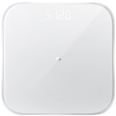 Весы Xiaomi Smart Scale 2 White