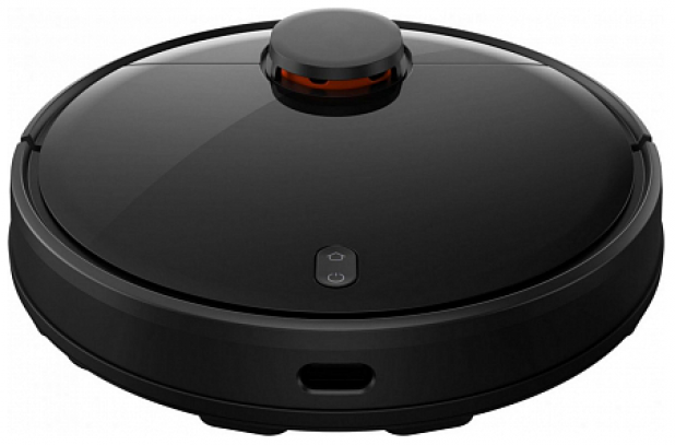 Пылесос Робот Xiaom Mi Robot Vacuum-Mop P Black
