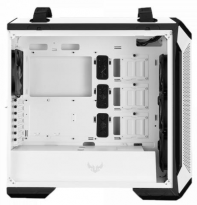 Компьютерный корпус Asus TUF Gaming GT501 White