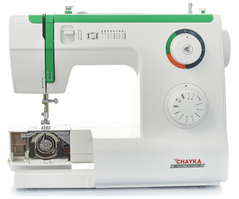 Швейная машина Chayka 134A