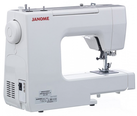 Швейная машина Janome Anna