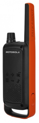 Рация Motorola Talkabout T82