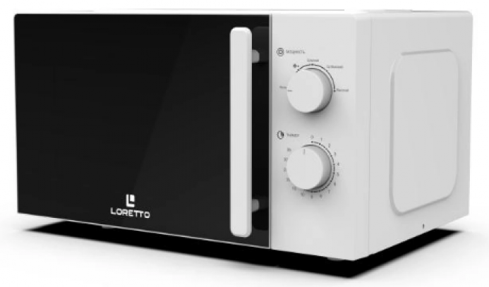 Микроволновая печь Loretto LM-2015