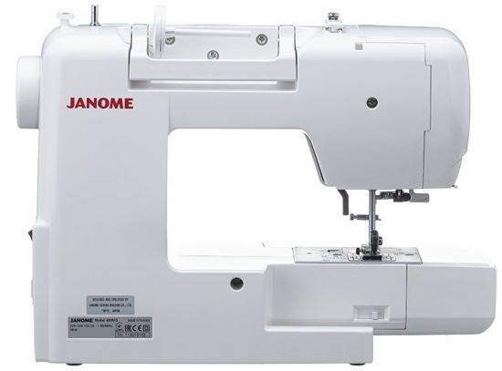 Швейная машина Janome 450MG