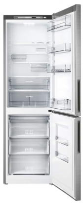 Холодильник ATLANT ХМ 4624 Silver