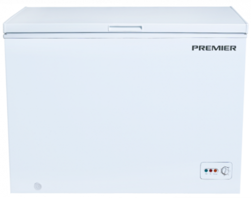 Морозильник PREMIER PRM-400CHFR