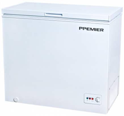 Морозильник PREMIER PRM-204CHFR