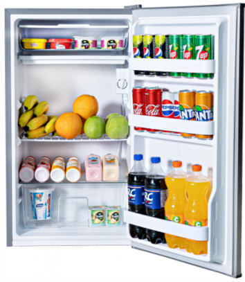 Холодильник Premier PRM-131SDDF-S