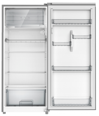 Холодильник Premier PRM-260SDDF-S