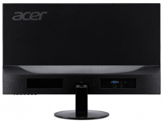 Монитор Acer SA241Y 23.8"
