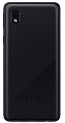 Смартфон Samsung Galaxy A01 Core 16GB Black