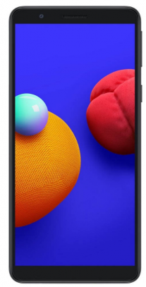 Смартфон Samsung Galaxy A01 Core 16GB Black