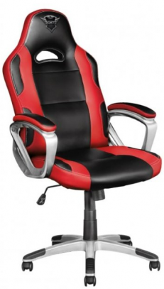 Кресла компьютерные Trust GXT705R RYON CHAIR RED