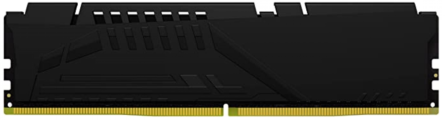 Оперативная память RAM KINGSTON 16 GB FURY BEAST DDR5 5200 МГц