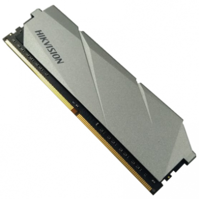 Оперативная память HIKVISION RAM DDR4 16GB 3200 МГц