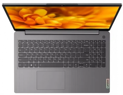 Ноутбук Lenovo IdeaPad 3 i7-1165G7 8GB 256GB SSD 15.6" FHD
