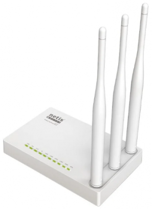 Wi-Fi роутер Netis WF2710