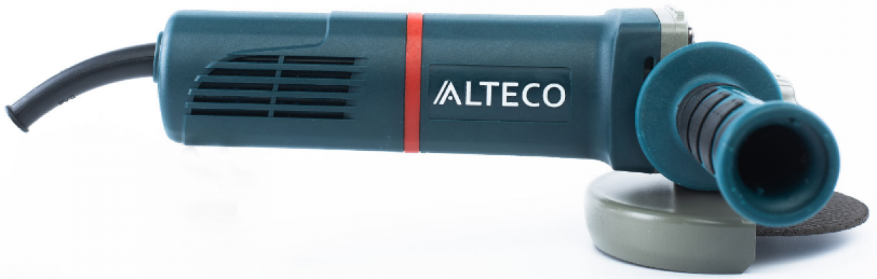 Угловая шлифмашина ALTECO AG 750-115
