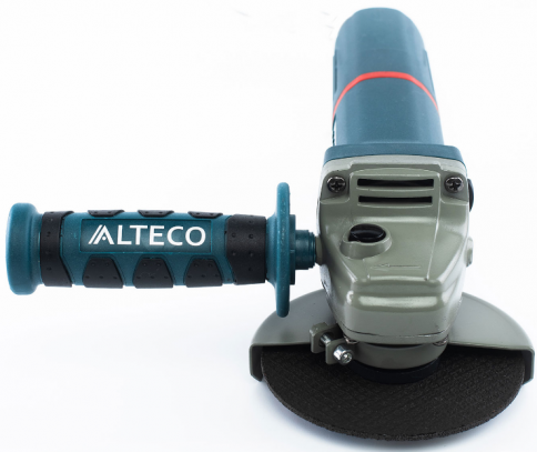 Угловая шлифмашина ALTECO AG 750-115