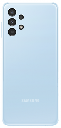 Смартфон Samsung Galaxy A13 3/32GB Blue