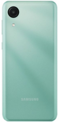 Смартфон Samsung Galaxy A03 Core 2/32GB Mint