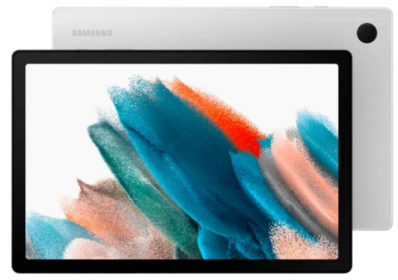 Samsung Galaxy Tab A8 X205 4/64GB Silver