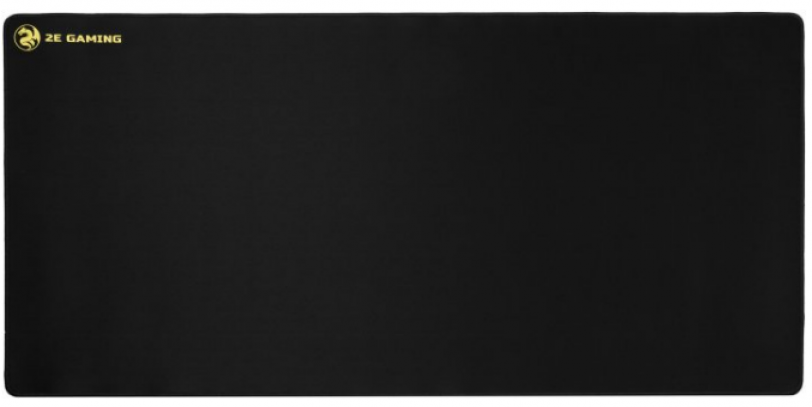 Игровая поверхность 2E GAMING Mouse Pad Control XXL Black (940*450*4 мм)