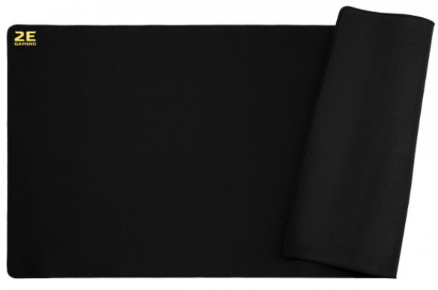 Игровая поверхность 2E GAMING Mouse Pad Control 3XL Black (1200*550*4 мм)