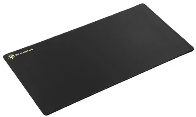 Игровая поверхность 2E GAMING Mouse Pad Speed XXL Black (940*450*4 мм)
