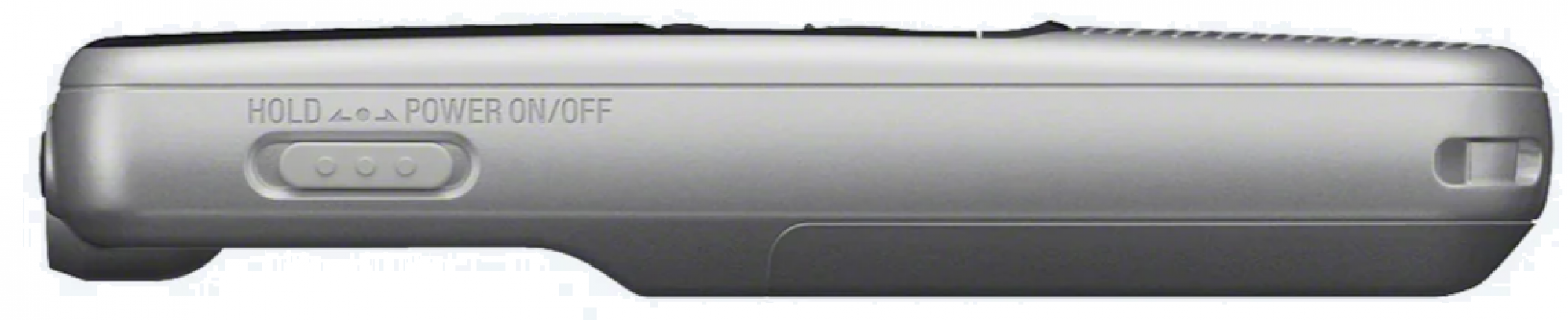 Диктофон Sony ICD-BX140