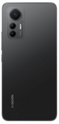 Смартфон Xiaomi 12 Lite 6/128GB Black