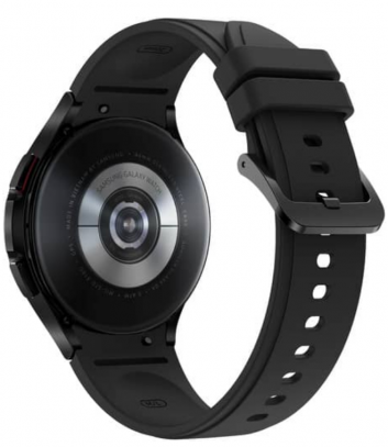 Умные Часы Samsung Galaxy Watch 4 Classic 46mm R890 Black