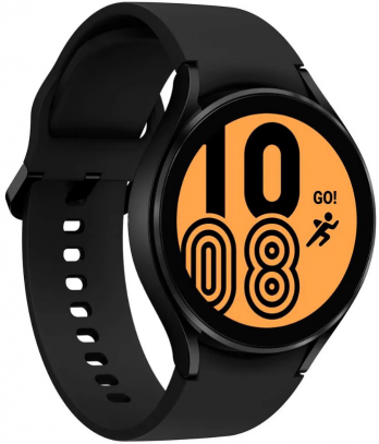 Умные часы Samsung Watch 4 44mm R870 Black