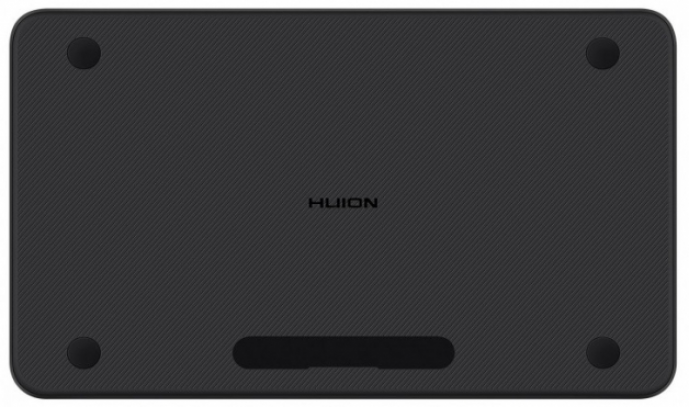 Графический планшет Huion Q620M