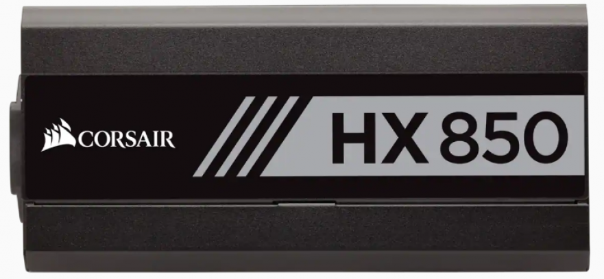 Блок питания Corsair HX850 Platinum