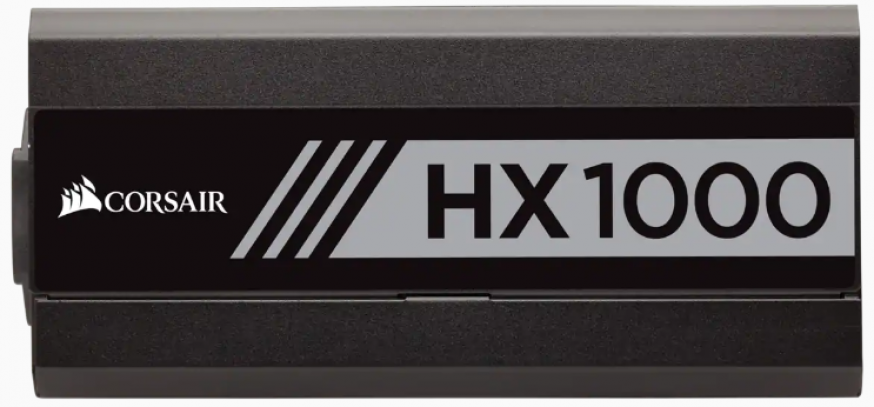 Блок питания Corsair HX1000 Platinum