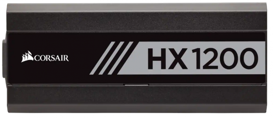 Блок питания Corsair HX1200 Platinum