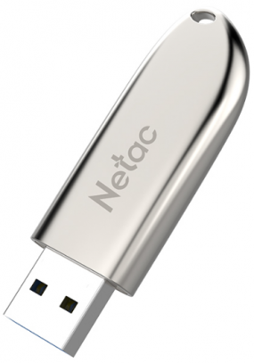 Флешка Netac USB DRIVE 128GB