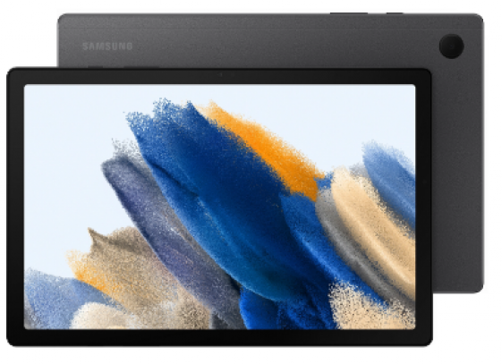 Планшет Samsung Galaxy Tab A8 10.5 (X205) 3/32GB Dark gray