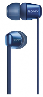 Беспроводные наушники Sony WI-C310 Blue