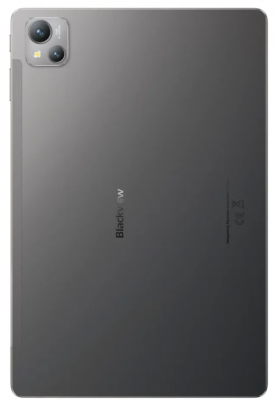 Планшет Blackview Tablet Tab 13 10.1" 6GB/SSD128GB Grey