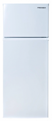 Холодильник Premier PRM-211TFDF-DI White